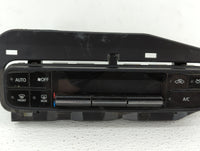 2017-2019 Toyota Corolla Climate Control Module Temperature AC/Heater Replacement P/N:06964 55900-02A30 Fits Fits 2017 2018 