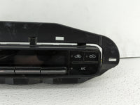 2017-2019 Toyota Corolla Climate Control Module Temperature AC/Heater Replacement P/N:06964 55900-02A30 Fits Fits 2017 2018 