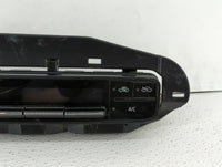 2017-2019 Toyota Corolla Climate Control Module Temperature AC/Heater Replacement P/N:06964 55900-02A30 Fits Fits 2017 2018 