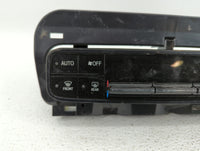 2017-2019 Toyota Corolla Climate Control Module Temperature AC/Heater Replacement P/N:06964 55900-02A30 Fits Fits 2017 2018 