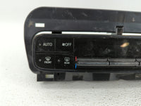 2017-2019 Toyota Corolla Climate Control Module Temperature AC/Heater Replacement P/N:06964 55900-02A30 Fits Fits 2017 2018 
