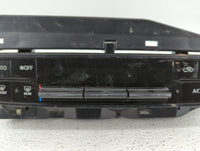 2017-2019 Toyota Corolla Climate Control Module Temperature AC/Heater Replacement P/N:06964 55900-02A30 Fits Fits 2017 2018 