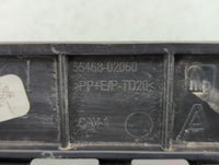 2017-2019 Toyota Corolla Climate Control Module Temperature AC/Heater Replacement P/N:06964 55900-02A30 Fits Fits 2017 2018 