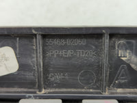 2017-2019 Toyota Corolla Climate Control Module Temperature AC/Heater Replacement P/N:06964 55900-02A30 Fits Fits 2017 2018 