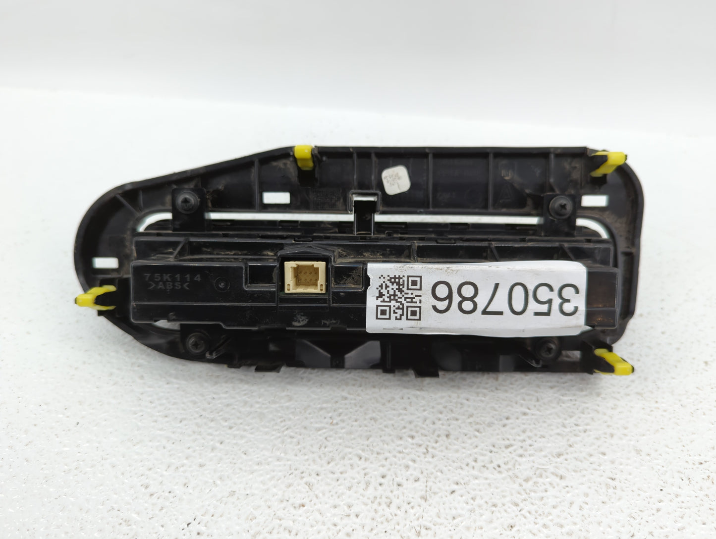 2017-2019 Toyota Corolla Climate Control Module Temperature AC/Heater Replacement P/N:06964 55900-02A30 Fits Fits 2017 2018 