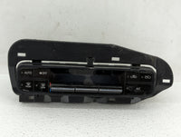 2017-2019 Toyota Corolla Climate Control Module Temperature AC/Heater Replacement P/N:06964 55900-02A30 Fits Fits 2017 2018 