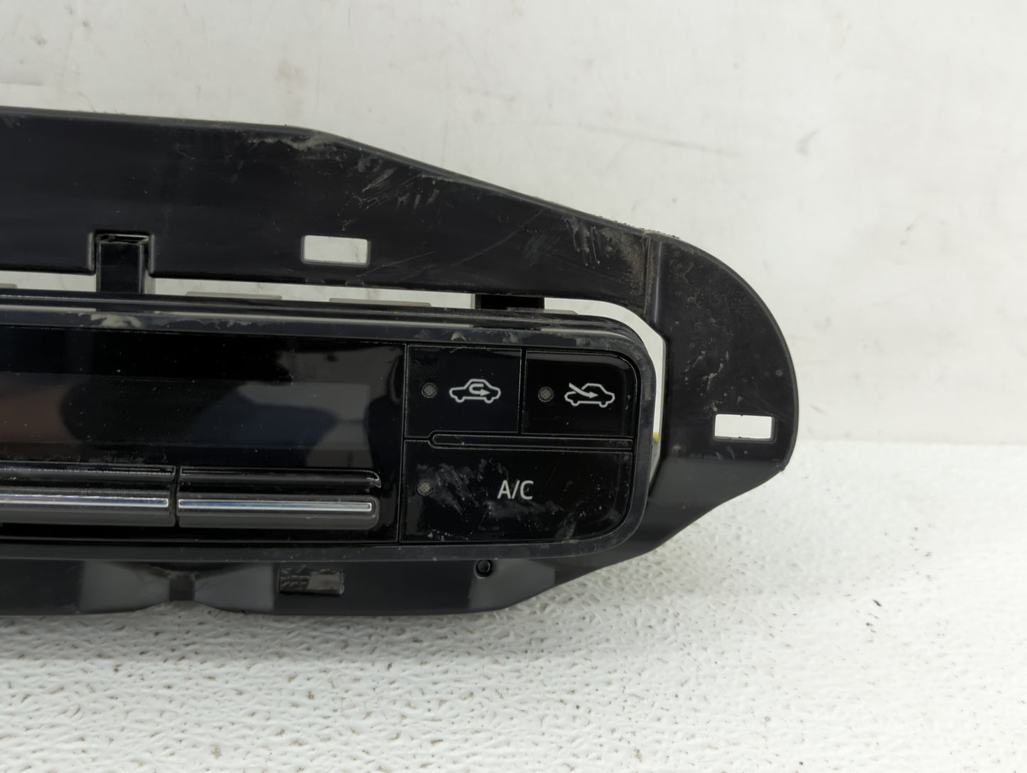 2017-2019 Toyota Corolla Climate Control Module Temperature AC/Heater Replacement P/N:06964 55900-02A30 Fits Fits 2017 2018 