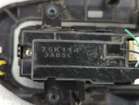 2017-2019 Toyota Corolla Climate Control Module Temperature AC/Heater Replacement P/N:06964 55900-02A30 Fits Fits 2017 2018 