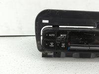 2017-2019 Toyota Corolla Climate Control Module Temperature AC/Heater Replacement P/N:06964 55900-02A30 Fits Fits 2017 2018 