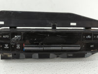 2017-2019 Toyota Corolla Climate Control Module Temperature AC/Heater Replacement P/N:06964 55900-02A30 Fits Fits 2017 2018 