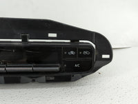 2017-2019 Toyota Corolla Climate Control Module Temperature AC/Heater Replacement P/N:06964 55900-02A30 Fits Fits 2017 2018 