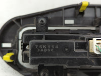 2017-2019 Toyota Corolla Climate Control Module Temperature AC/Heater Replacement P/N:06964 55900-02A30 Fits Fits 2017 2018 