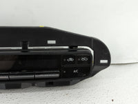 2017-2019 Toyota Corolla Climate Control Module Temperature AC/Heater Replacement P/N:06964 55900-02A30 Fits Fits 2017 2018 