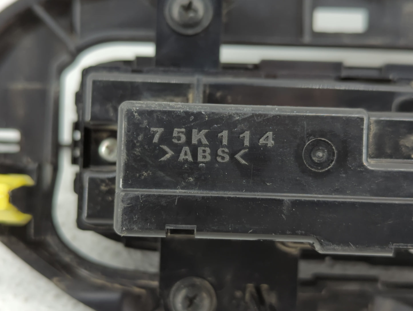 2017-2019 Toyota Corolla Climate Control Module Temperature AC/Heater Replacement P/N:06964 55900-02A30 Fits Fits 2017 2018 