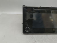 2017-2018 Toyota Corolla Am Fm Cd Player Radio Receiver - Oemusedautoparts1.com