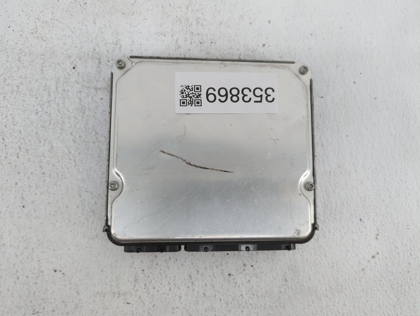 2017-2018 Toyota Corolla PCM Engine Control Computer ECU ECM PCU OEM P/N:89661-0ZQ92 89661-0ZQ91, 89661-0ZQ90 Fits Fits 2017