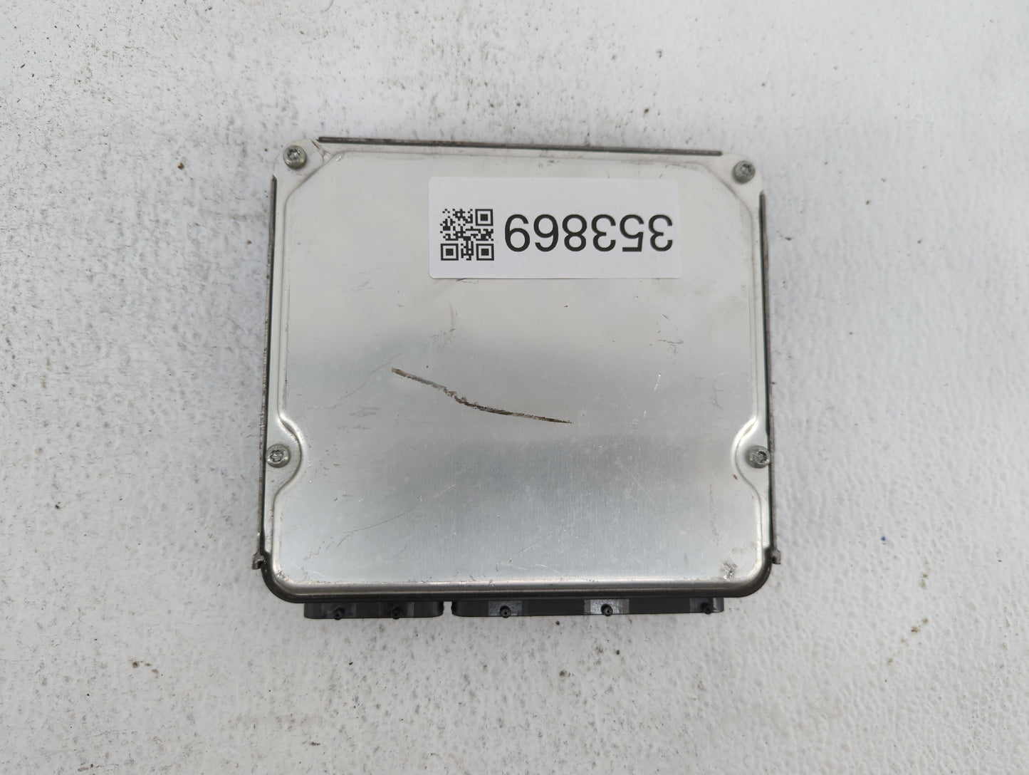 2017-2018 Toyota Corolla PCM Engine Control Computer ECU ECM PCU OEM P/N:89661-0ZQ92 89661-0ZQ91, 89661-0ZQ90 Fits Fits 2017