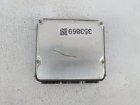 2017-2018 Toyota Corolla PCM Engine Control Computer ECU ECM PCU OEM P/N:89661-0ZQ92 89661-0ZQ91, 89661-0ZQ90 Fits Fits 2017