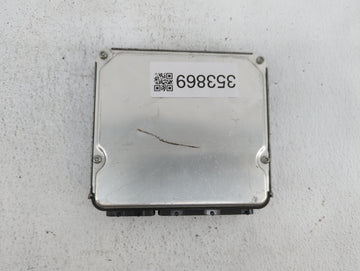 2017-2018 Toyota Corolla PCM Engine Control Computer ECU ECM PCU OEM P/N:89661-0ZQ92 89661-0ZQ91, 89661-0ZQ90 Fits Fits 2017