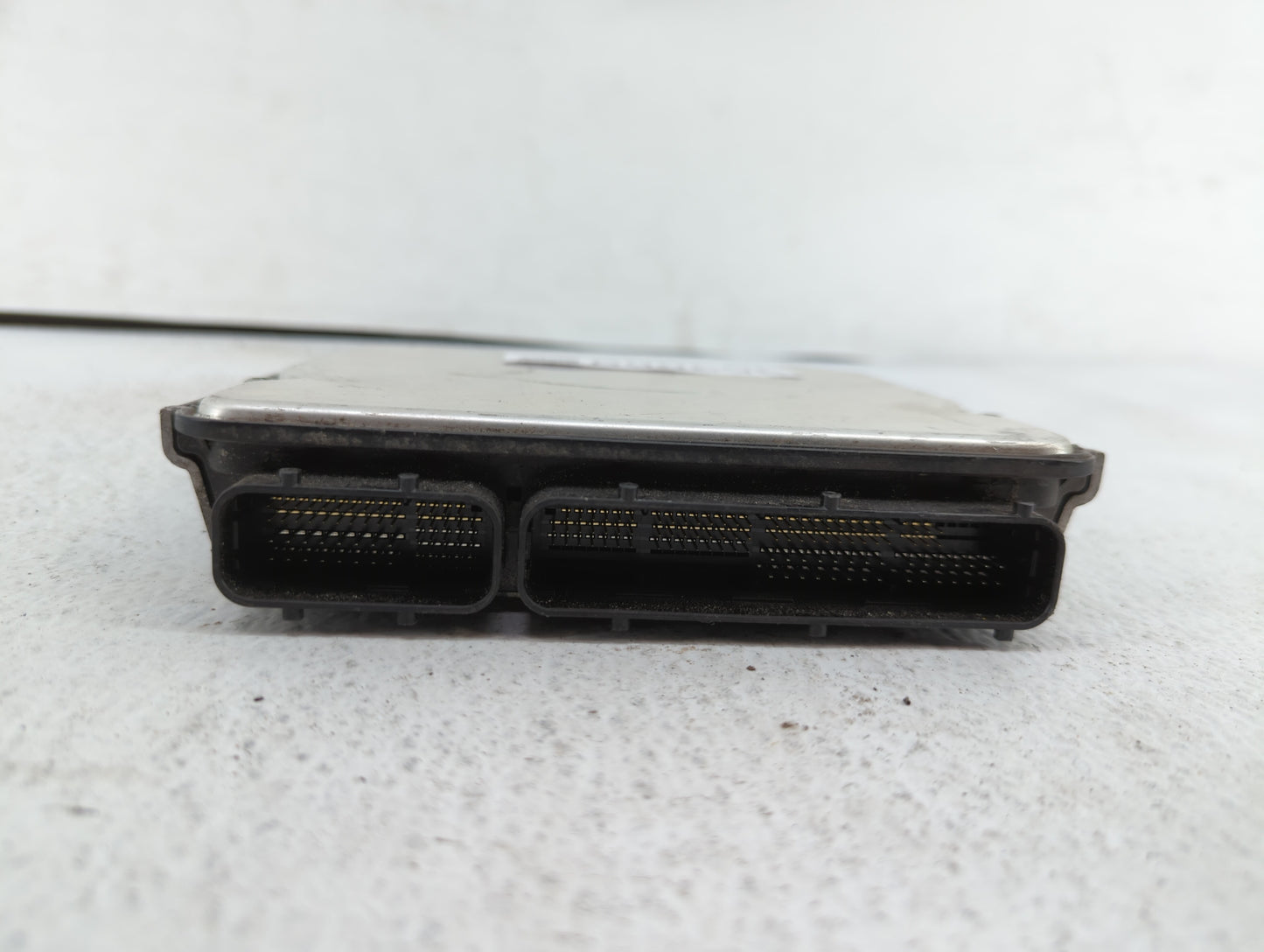 2017-2018 Toyota Corolla PCM Engine Control Computer ECU ECM PCU OEM P/N:89661-0ZQ92 89661-0ZQ91, 89661-0ZQ90 Fits Fits 2017