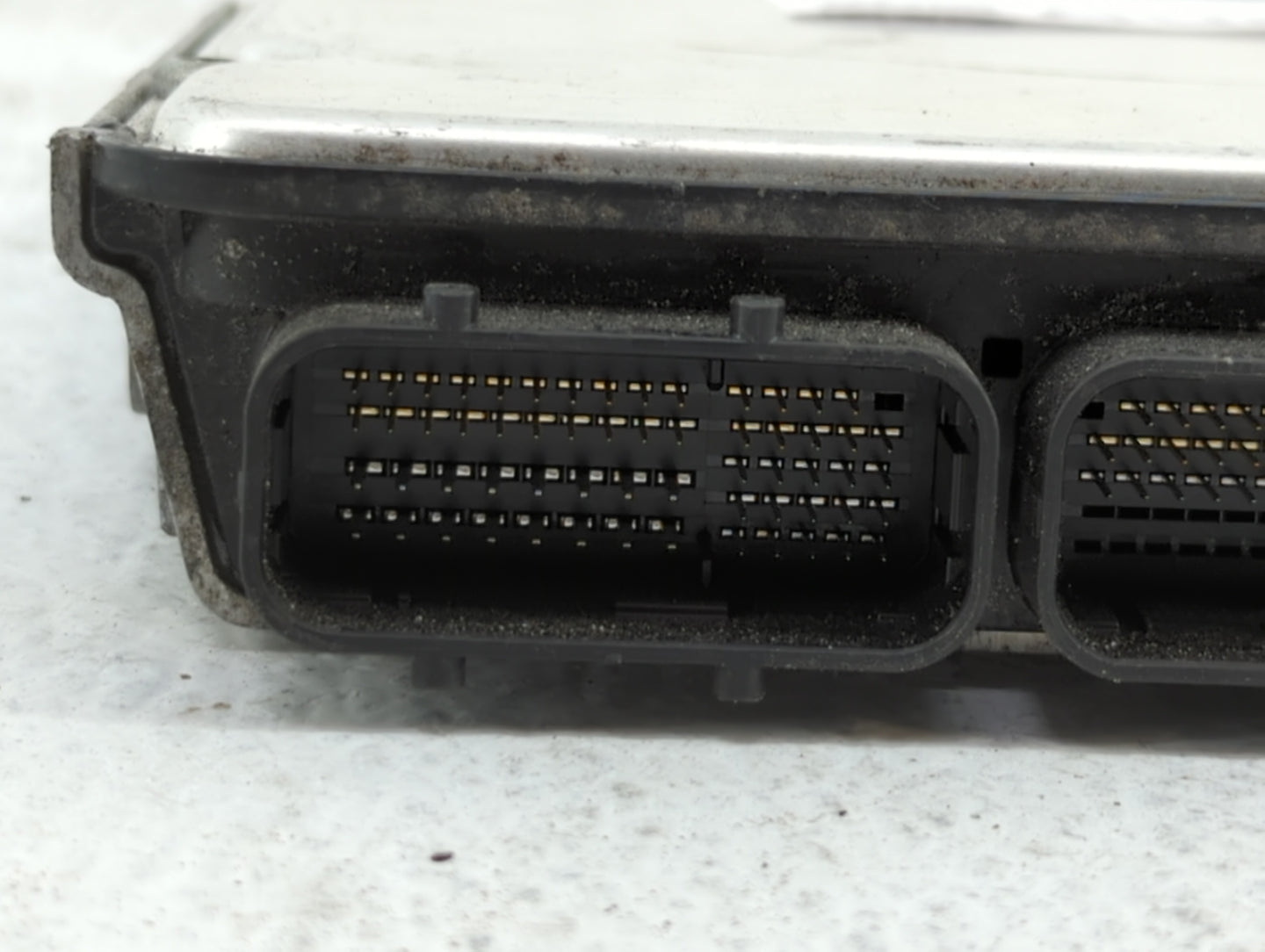 2017-2018 Toyota Corolla PCM Engine Control Computer ECU ECM PCU OEM P/N:89661-0ZQ92 89661-0ZQ91, 89661-0ZQ90 Fits Fits 2017