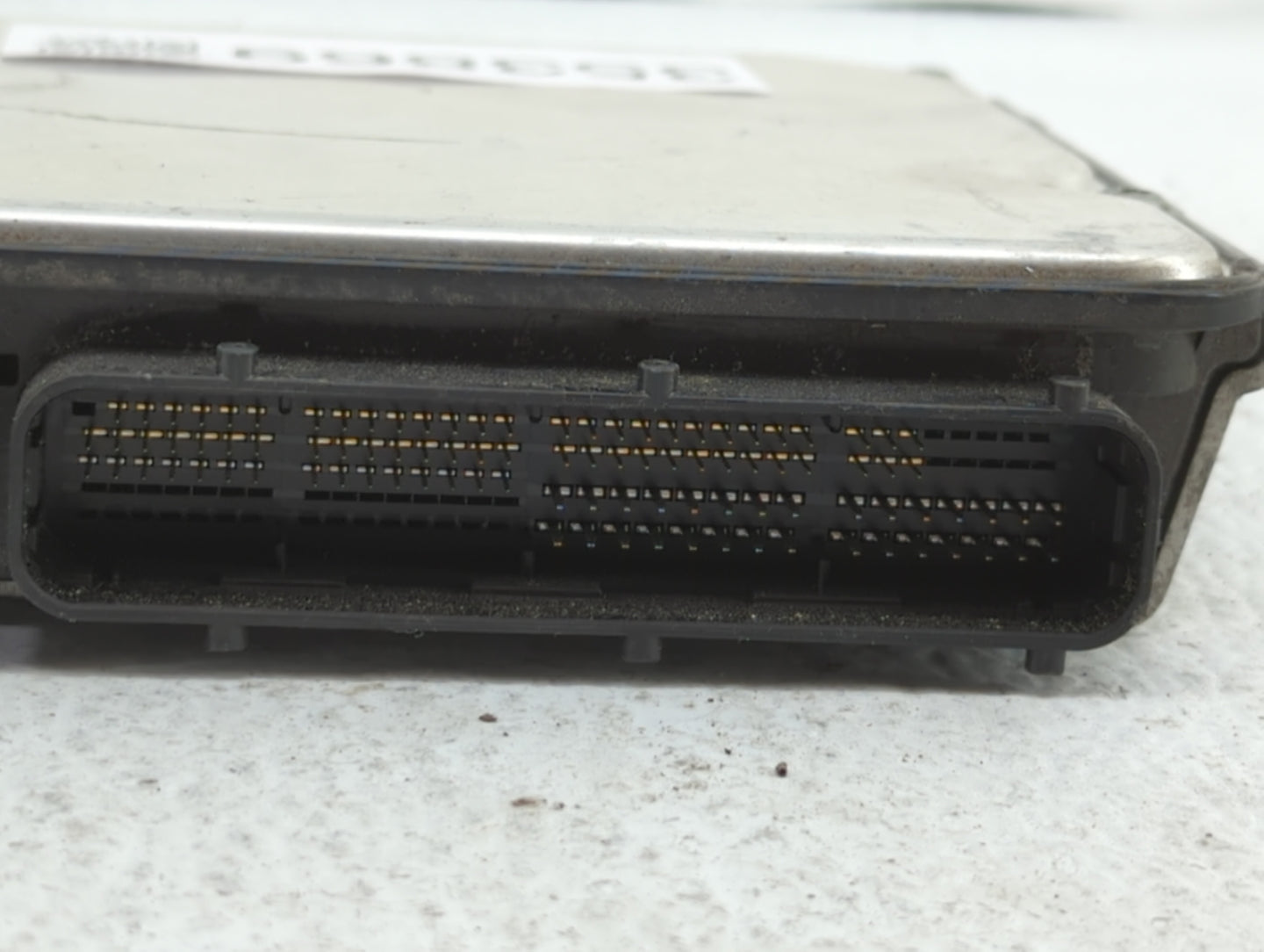 2017-2018 Toyota Corolla PCM Engine Control Computer ECU ECM PCU OEM P/N:89661-0ZQ92 89661-0ZQ91, 89661-0ZQ90 Fits Fits 2017