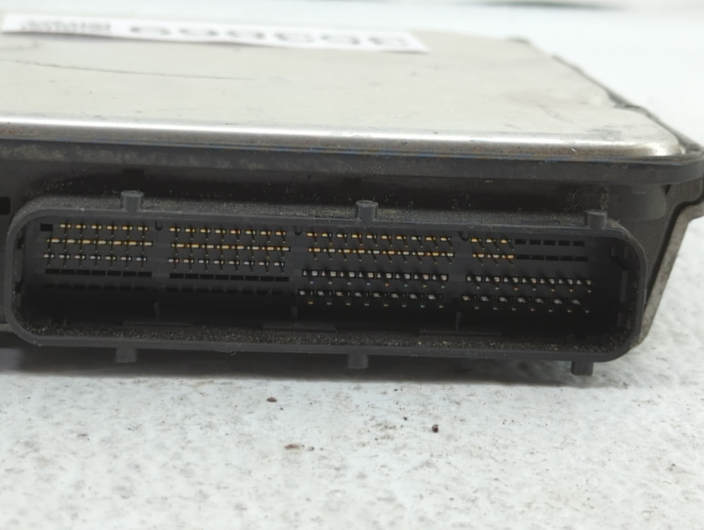2017-2018 Toyota Corolla PCM Engine Control Computer ECU ECM PCU OEM P/N:89661-0ZQ92 89661-0ZQ91, 89661-0ZQ90 Fits Fits 2017
