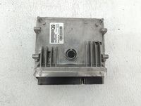 2017-2018 Toyota Corolla PCM Engine Control Computer ECU ECM PCU OEM P/N:89661-0ZQ92 89661-0ZQ91, 89661-0ZQ90 Fits Fits 2017