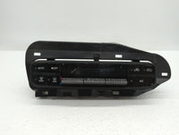 2017-2019 Toyota Corolla Climate Control Module Temperature AC/Heater Replacement P/N:06964 55900-02A30 Fits Fits 2017 2018 
