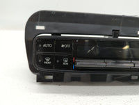 2017-2019 Toyota Corolla Climate Control Module Temperature AC/Heater Replacement P/N:06964 55900-02A30 Fits Fits 2017 2018 