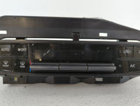 2017-2019 Toyota Corolla Climate Control Module Temperature AC/Heater Replacement P/N:06964 55900-02A30 Fits Fits 2017 2018 
