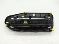 2017-2019 Toyota Corolla Climate Control Module Temperature AC/Heater Replacement P/N:06964 55900-02A30 Fits Fits 2017 2018 
