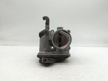 2011-2018 Toyota Corolla Throttle Body P/N:22030-0T080 Fits Fits 2011 2012 2013 2014 2015 2016 2017 2018 OEM Used Auto Parts