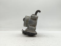 2011-2018 Toyota Corolla Throttle Body P/N:22030-0T080 Fits Fits 2011 2012 2013 2014 2015 2016 2017 2018 OEM Used Auto Parts