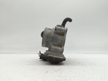 2011-2018 Toyota Corolla Throttle Body P/N:22030-0T080 Fits Fits 2011 2012 2013 2014 2015 2016 2017 2018 OEM Used Auto Parts