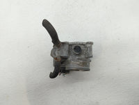 2011-2018 Toyota Corolla Throttle Body P/N:22030-0T080 Fits Fits 2011 2012 2013 2014 2015 2016 2017 2018 OEM Used Auto Parts