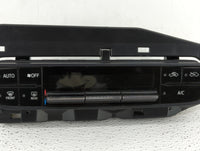 2017-2019 Toyota Corolla Climate Control Module Temperature AC/Heater Replacement P/N:06964 55900-02A30 Fits Fits 2017 2018 