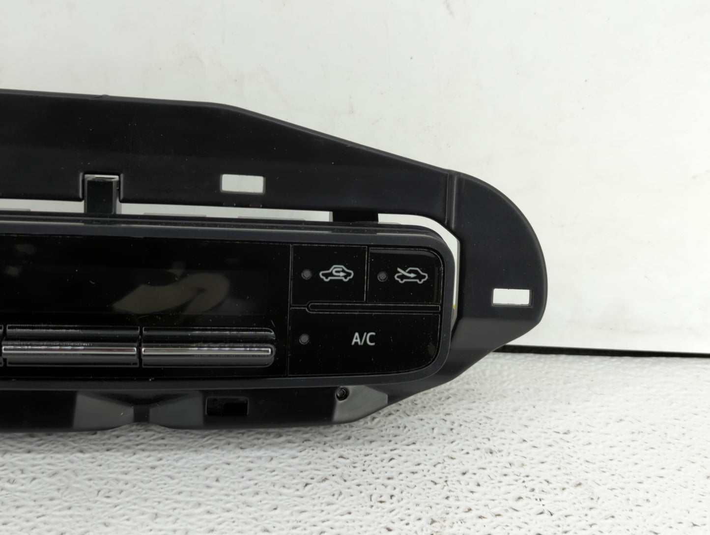 2017-2019 Toyota Corolla Climate Control Module Temperature AC/Heater Replacement P/N:06964 55900-02A30 Fits Fits 2017 2018 