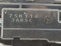 2017-2019 Toyota Corolla Climate Control Module Temperature AC/Heater Replacement P/N:06964 55900-02A30 Fits Fits 2017 2018 