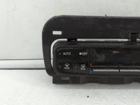 2017-2019 Toyota Corolla Climate Control Module Temperature AC/Heater Replacement P/N:06964 55900-02A30 Fits Fits 2017 2018 