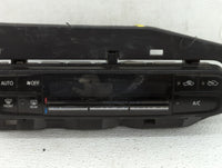 2017-2019 Toyota Corolla Climate Control Module Temperature AC/Heater Replacement P/N:06964 55900-02A30 Fits Fits 2017 2018 