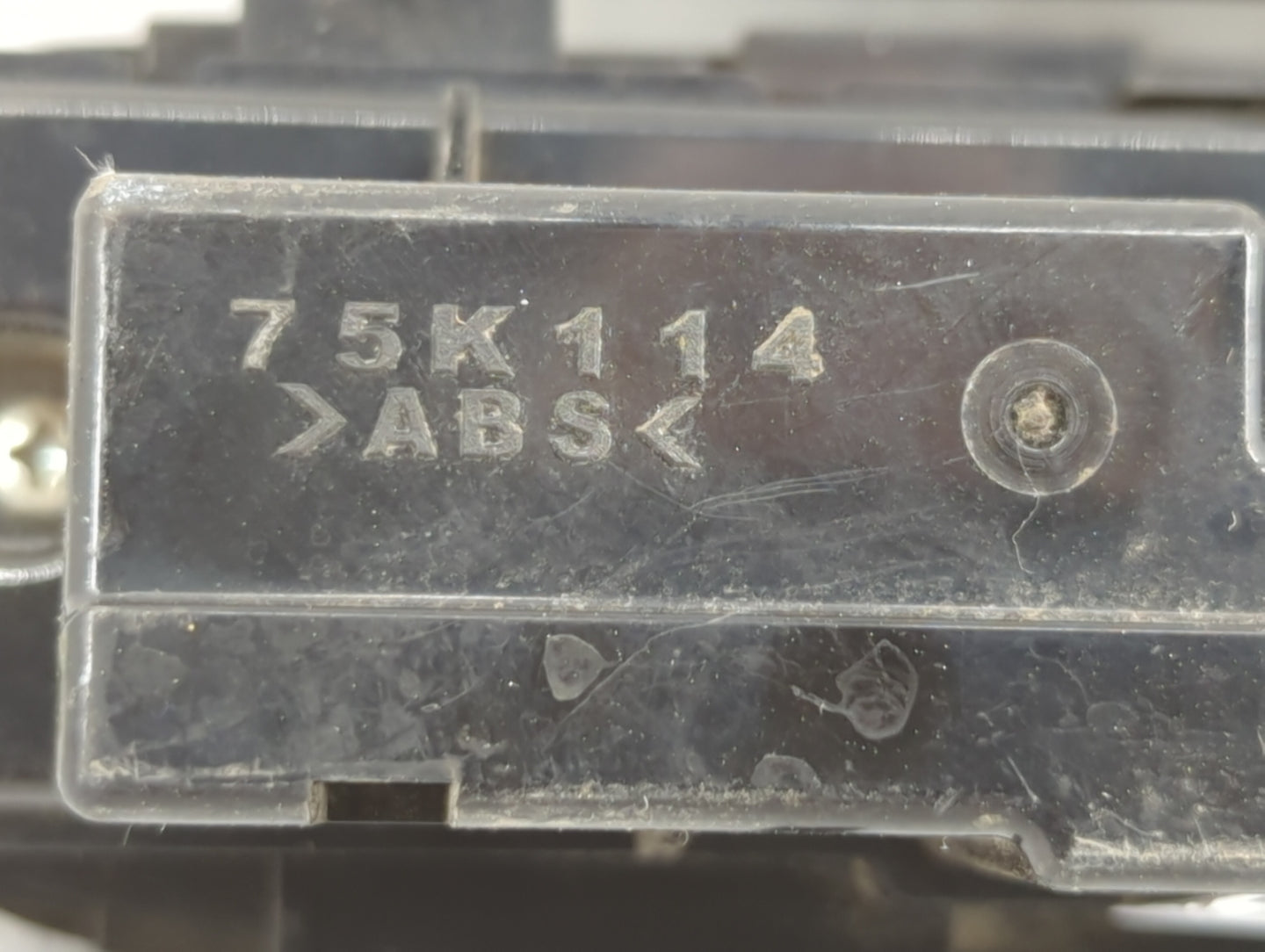 2017-2019 Toyota Corolla Climate Control Module Temperature AC/Heater Replacement P/N:06964 55900-02A30 Fits Fits 2017 2018 