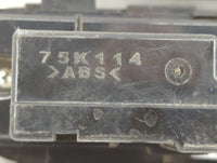 2017-2019 Toyota Corolla Climate Control Module Temperature AC/Heater Replacement P/N:06964 55900-02A30 Fits Fits 2017 2018 