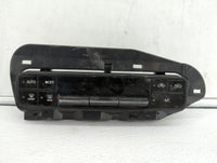 2017-2019 Toyota Corolla Climate Control Module Temperature AC/Heater Replacement P/N:06964 55900-02A30 Fits Fits 2017 2018 
