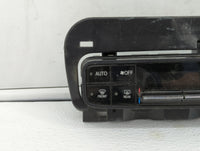 2017-2019 Toyota Corolla Climate Control Module Temperature AC/Heater Replacement P/N:06964 55900-02A30 Fits Fits 2017 2018 