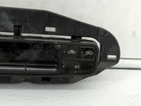 2017-2019 Toyota Corolla Climate Control Module Temperature AC/Heater Replacement P/N:06964 55900-02A30 Fits Fits 2017 2018 