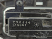 2017-2019 Toyota Corolla Climate Control Module Temperature AC/Heater Replacement P/N:06964 55900-02A30 Fits Fits 2017 2018 