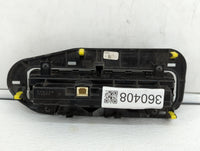 2017-2019 Toyota Corolla Climate Control Module Temperature AC/Heater Replacement P/N:06964 55900-02A30 Fits Fits 2017 2018 