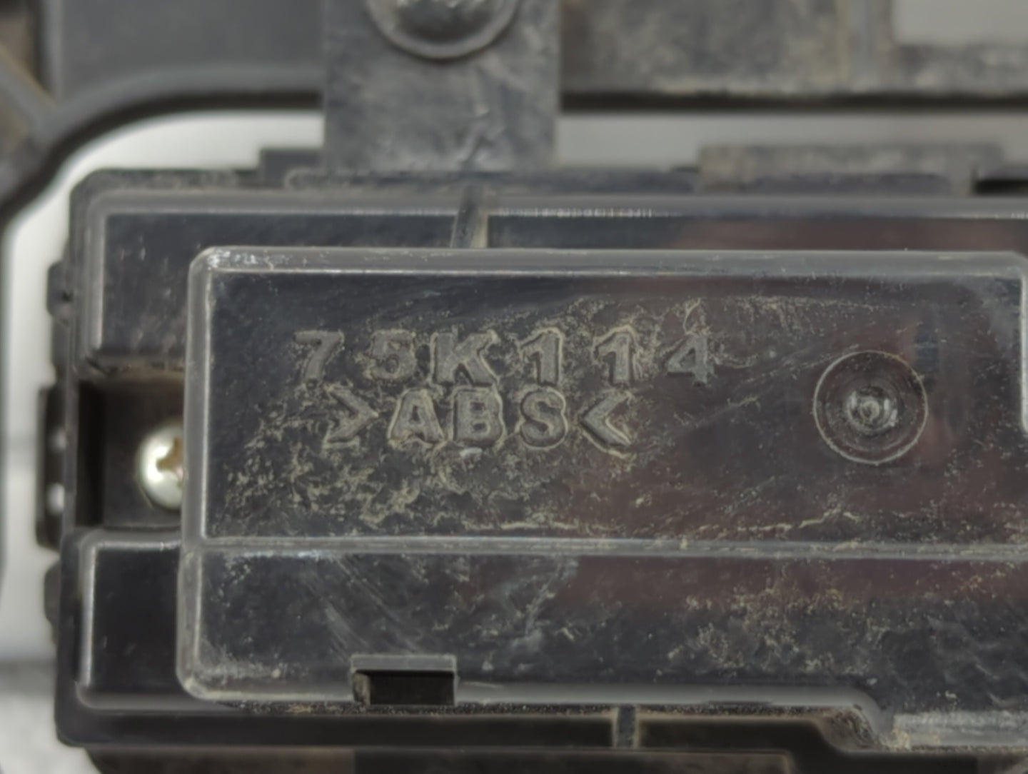 2017-2019 Toyota Corolla Climate Control Module Temperature AC/Heater Replacement P/N:06964 55900-02A30 Fits Fits 2017 2018 