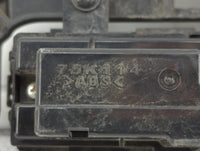 2017-2019 Toyota Corolla Climate Control Module Temperature AC/Heater Replacement P/N:06964 55900-02A30 Fits Fits 2017 2018 